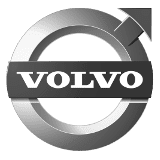 Volvo EU logo